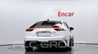 2018 KIA Stinger