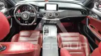 2018 KIA Stinger