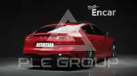 2018 KIA Stinger