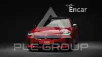 2018 KIA Stinger