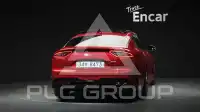2018 KIA Stinger
