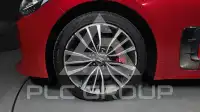 2018 KIA Stinger