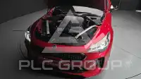 2018 KIA Stinger