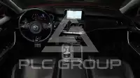 2018 KIA Stinger