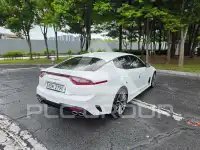 2018 KIA Stinger