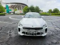 2018 KIA Stinger