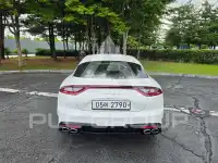 2018 KIA Stinger