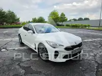 2018 KIA Stinger