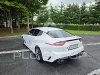 2018 KIA Stinger