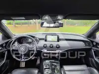 2018 KIA Stinger