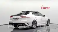2018 KIA Stinger