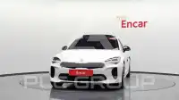 2018 KIA Stinger