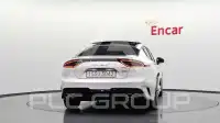 2018 KIA Stinger