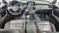 2018 KIA Stinger