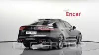2018 KIA Stinger