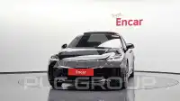 2018 KIA Stinger