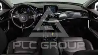 2018 KIA Stinger