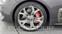 2018 KIA Stinger