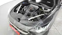 2018 KIA Stinger