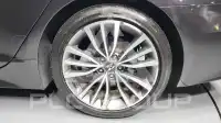2018 KIA Stinger