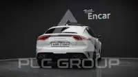 2018 KIA Stinger