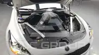 2018 KIA Stinger