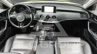 2018 KIA Stinger