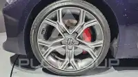 2018 KIA Stinger