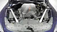 2018 KIA Stinger