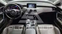 2018 KIA Stinger
