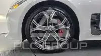 2018 KIA Stinger