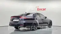 2018 KIA Stinger