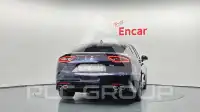 2018 KIA Stinger