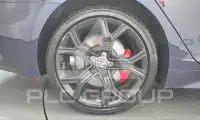 2018 KIA Stinger
