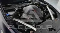 2018 KIA Stinger
