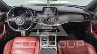 2018 KIA Stinger