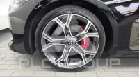2018 KIA Stinger
