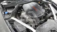 2018 KIA Stinger