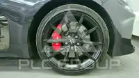 2018 KIA Stinger
