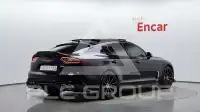 2018 KIA Stinger