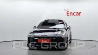 2018 KIA Stinger