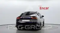 2018 KIA Stinger
