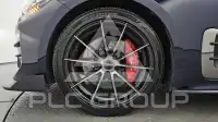 2018 KIA Stinger