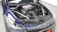2018 KIA Stinger