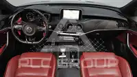 2018 KIA Stinger