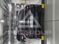 2018 KIA Stinger