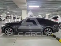 2018 KIA Stinger