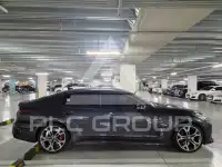2018 KIA Stinger