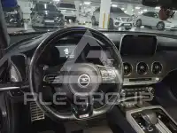 2018 KIA Stinger