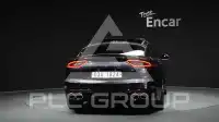 2018 KIA Stinger